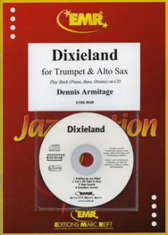 Jazzination Dixieland Download