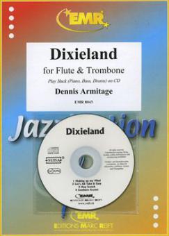 Jazzination Dixieland Download