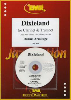Jazzination Dixieland Download
