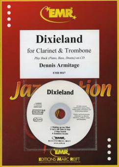Jazzination Dixieland Download
