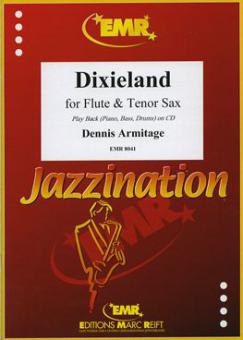 Jazzination Dixieland Download