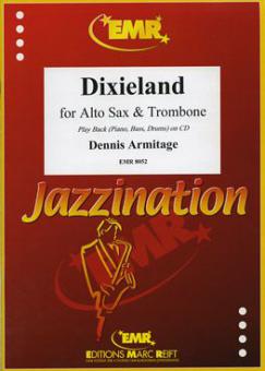 Jazzination Dixieland Download