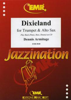 Jazzination Dixieland Download