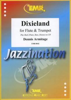 Jazzination Dixieland Download