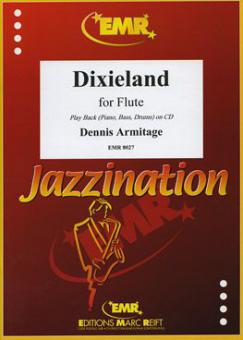 Jazzination Dixieland Download