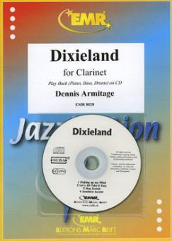 Jazzination Dixieland Download