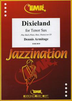 Jazzination Dixieland Download