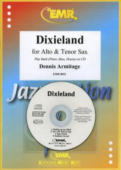 Jazzination Dixieland Download