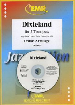 Jazzination Dixieland Download