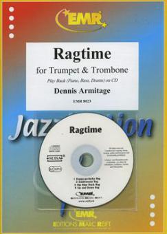 Jazzination Ragtime Download
