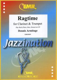 Jazzination Ragtime Download
