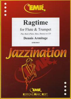 Jazzination Ragtime Download