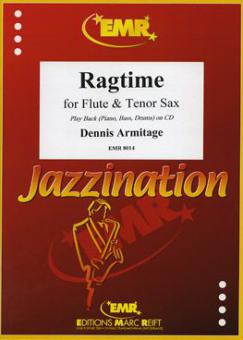 Jazzination Ragtime Download