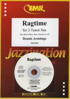 Jazzination Ragtime Download