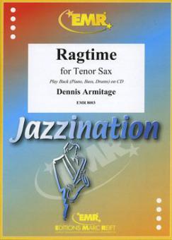 Jazzination Ragtime Download