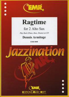 Jazzination Ragtime Download