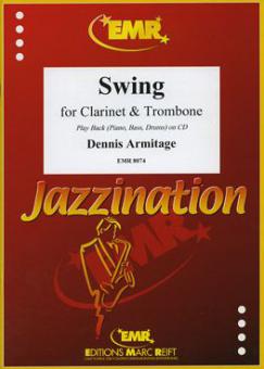 Jazzination Swing Download