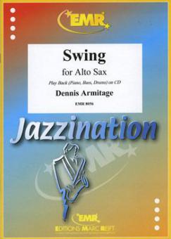 Jazzination Swing Download