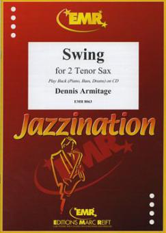 Jazzination Swing Download
