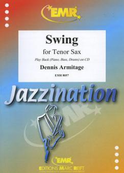Jazzination Swing Download