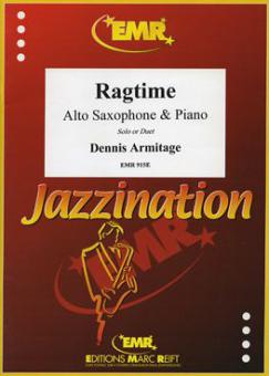 Jazzination Vol. 1 Ragtime Download