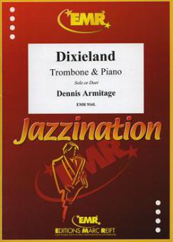 Jazzination Vol. 2 Dixieland Download