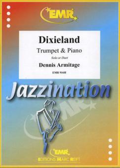 Jazzination Vol. 2 Dixieland Download