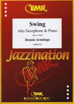 Jazzination Vol. 3 Swing Download