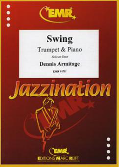 Jazzination Vol. 3 Swing Download