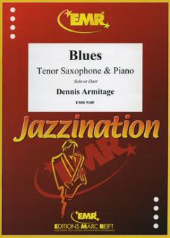 Jazzination Vol. 4 Blues Download