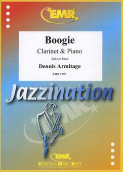 Jazzination Vol. 5 Boogie Download
