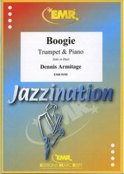Jazzination Vol. 5 Boogie Download