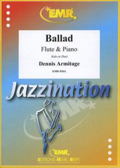 Jazzination Vol. 6 Ballad Download