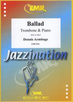 Jazzination Vol. 6 Ballad Download