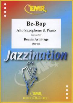 Jazzination Vol. 7 Be-Bop Download