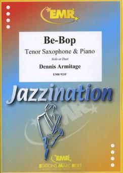 Jazzination Vol. 7 Be-Bop Download