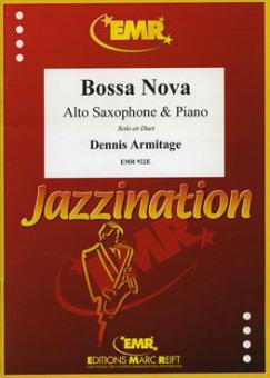 Jazzination Vol. 8 Bossa Nova Download