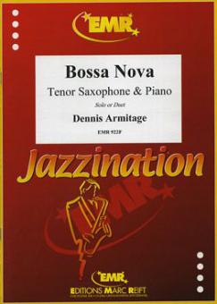 Jazzination Vol. 8 Bossa Nova Download