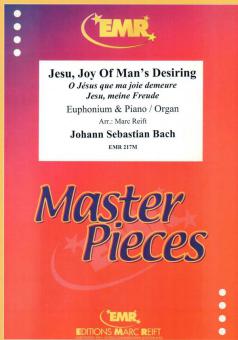 Jesu, meine Freude BWV 227 Download