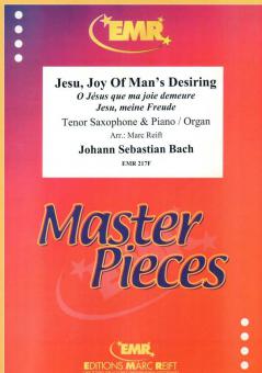 Jesu, meine Freude BWV 227 Download