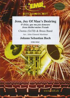 Jesu bleibet meine Freude Download