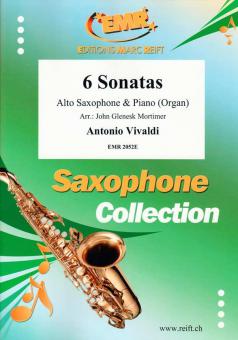 6 Sonatas Download