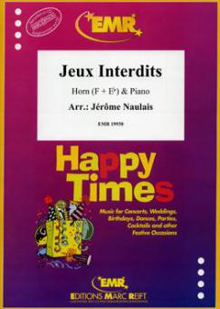 Jeux Interdits Download