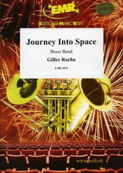 Journey Into Space Download