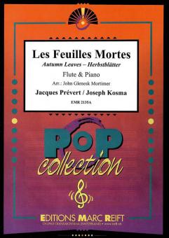 Autumn Leaves Download