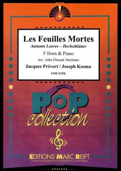 Autumn Leaves Download