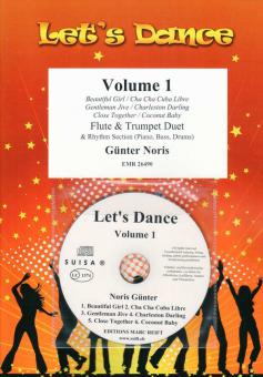 Let's Dance Vol. 1 Download