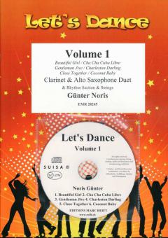 Let's Dance Vol. 1 Download