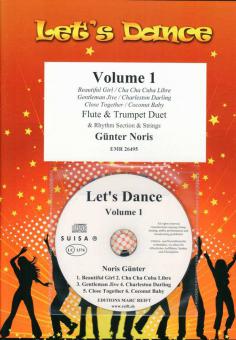 Let's Dance Vol. 1 Download