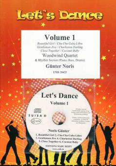 Let's Dance Vol. 1 Download